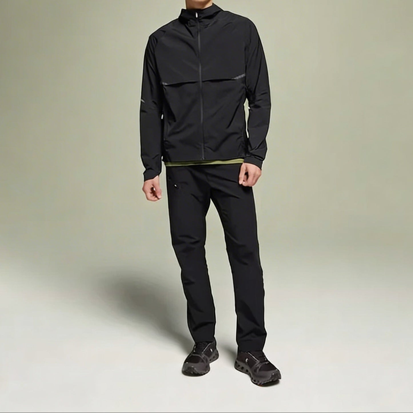 CoreShield Tracksuit