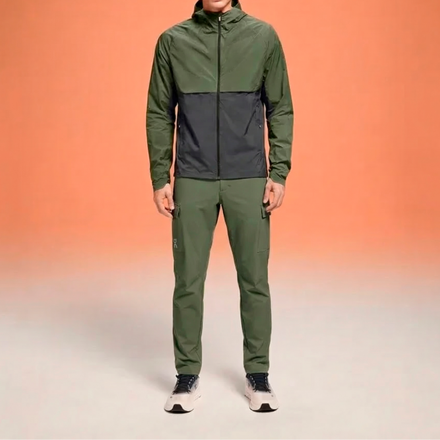 CoreShield Tracksuit